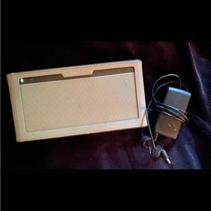 Bose Soundlink Bluetooth Speaker III